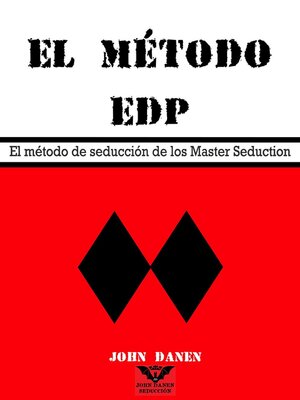 cover image of El método EDP